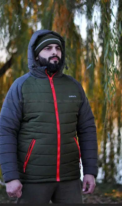 Trakker - HexaThermic Jacket - Small