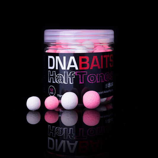DNA - The Bug Half Tones Pop-Ups 15mm