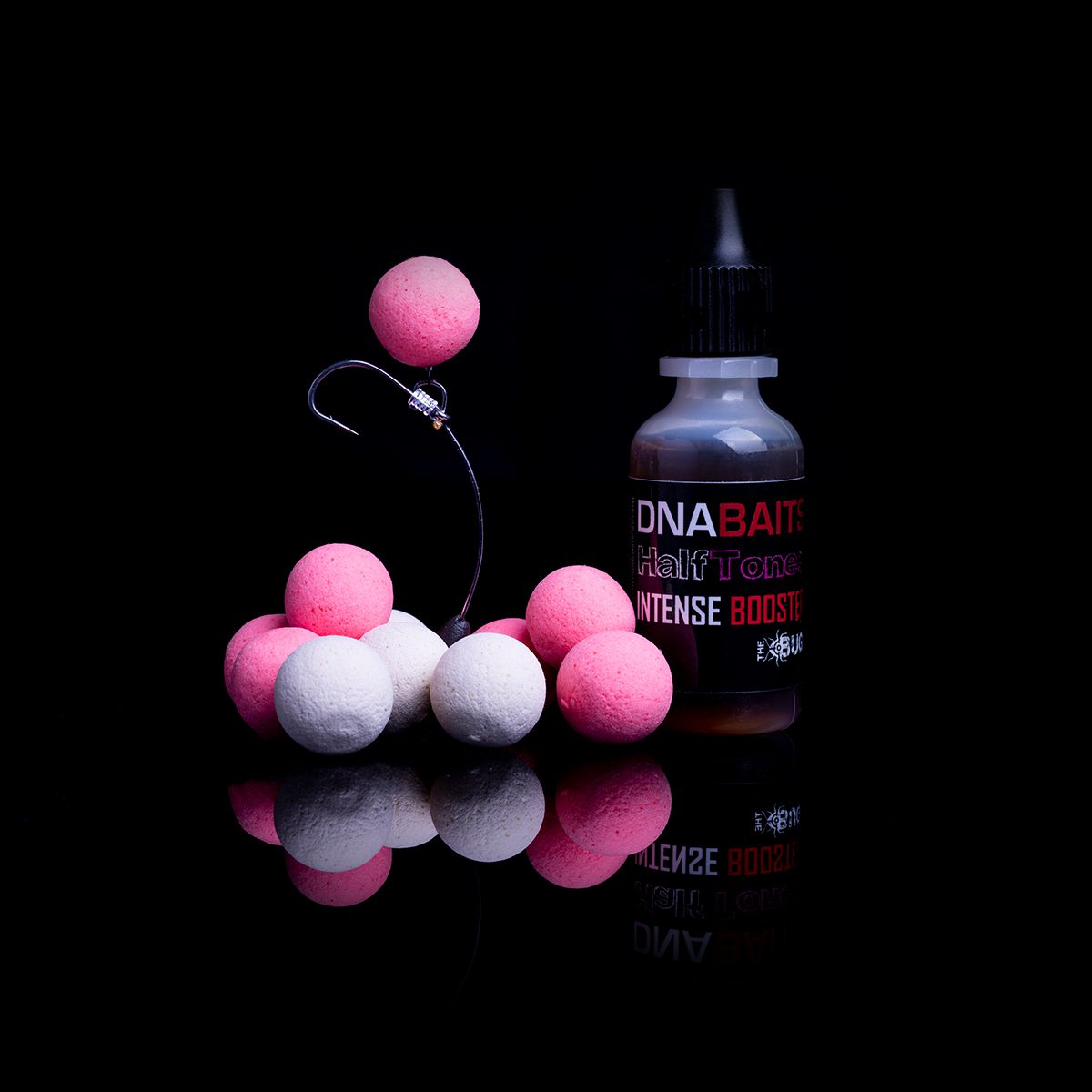 DNA - The Bug Half Tones Pop-Ups 15mm