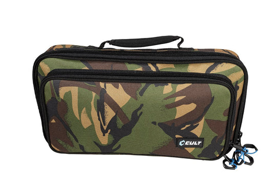 Cult - DPM Buzz Bar Bag