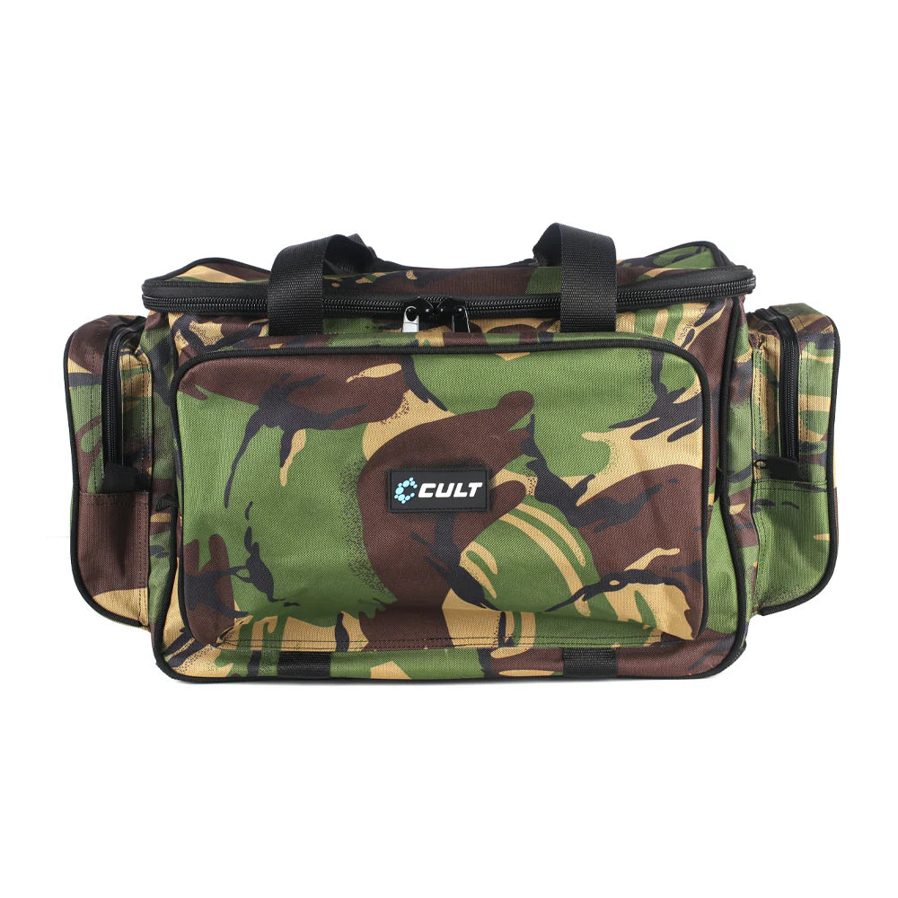 Cult - DPM Camo Carryall