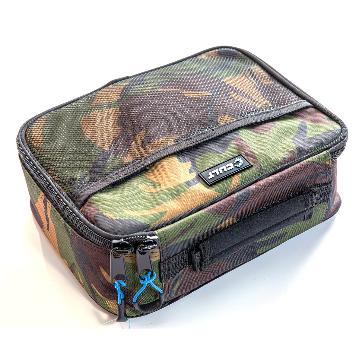 Cult - DPM Camo Gadget Case