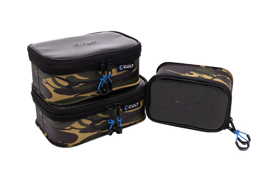 Cult - DPM EVA Tackle Case