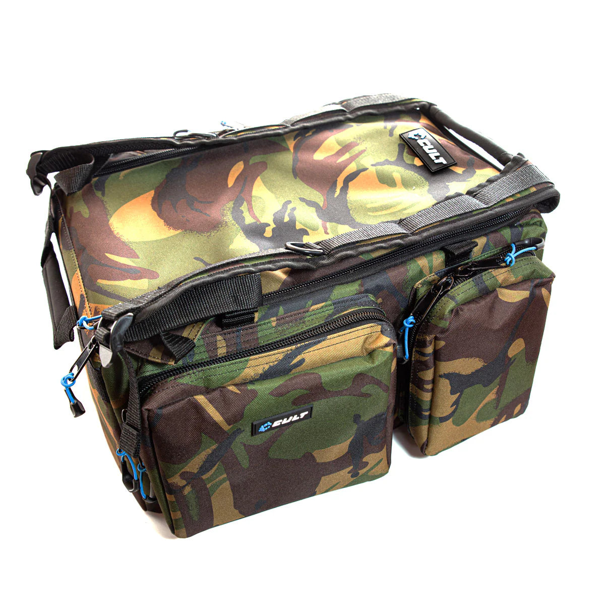 Cult - DPM Camo Ruckall