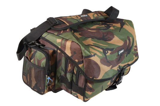 Cult - DPM Tackle Satchel