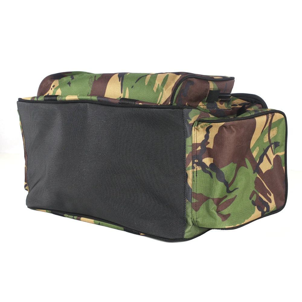 Cult - DPM Camo Carryall