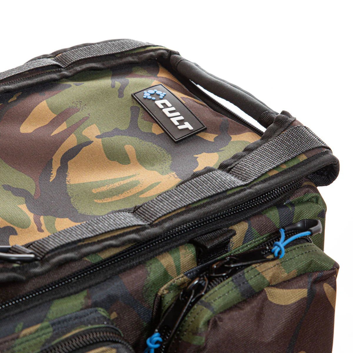 Cult - DPM Camo Ruckall