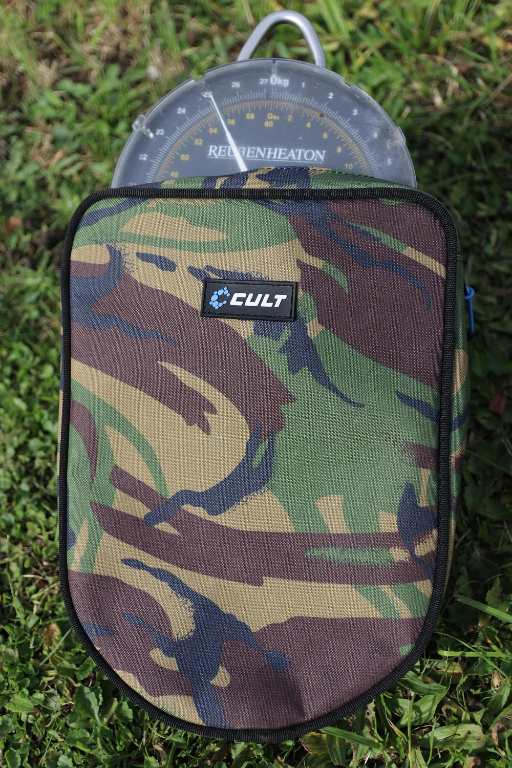 Cult - DPM Scales Pouch