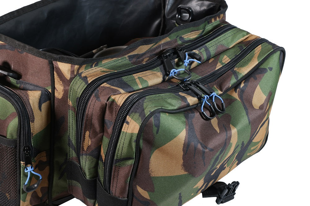 Cult - DPM Tackle Satchel