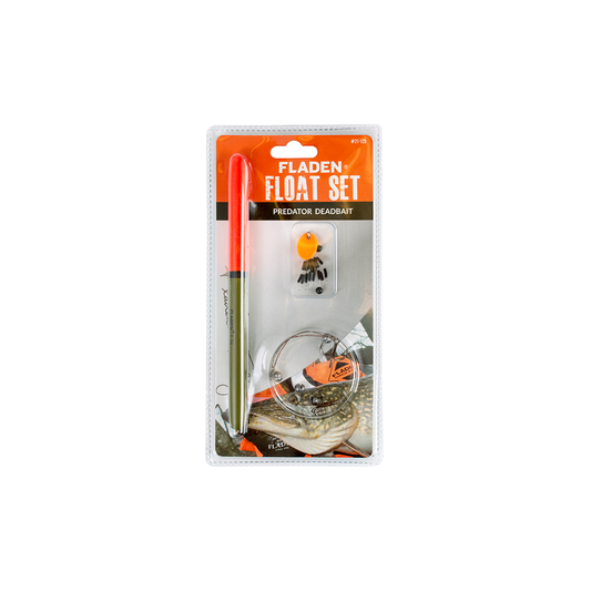 Fladen - Deadbait Float Set