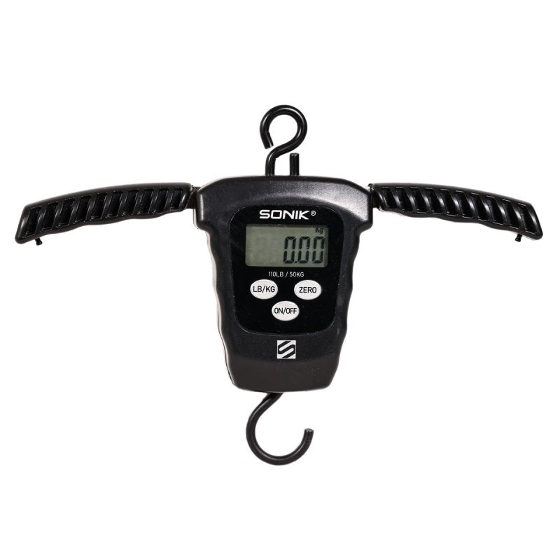 Sonik - Folding Digital Scales
