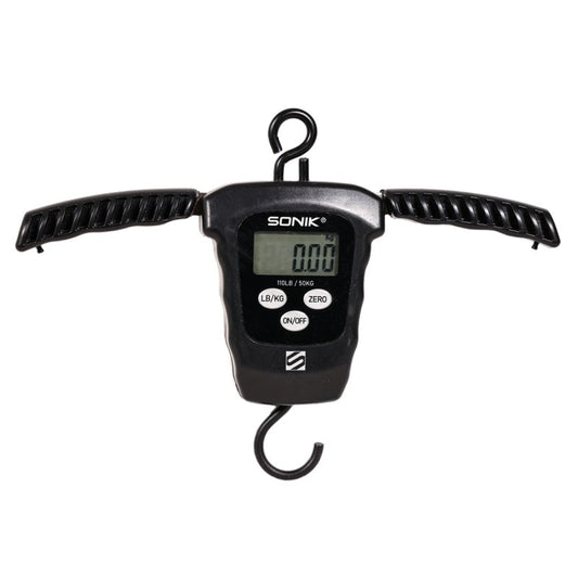 Sonik - Folding Digital Scales
