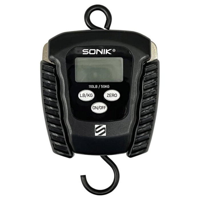Sonik - Folding Digital Scales
