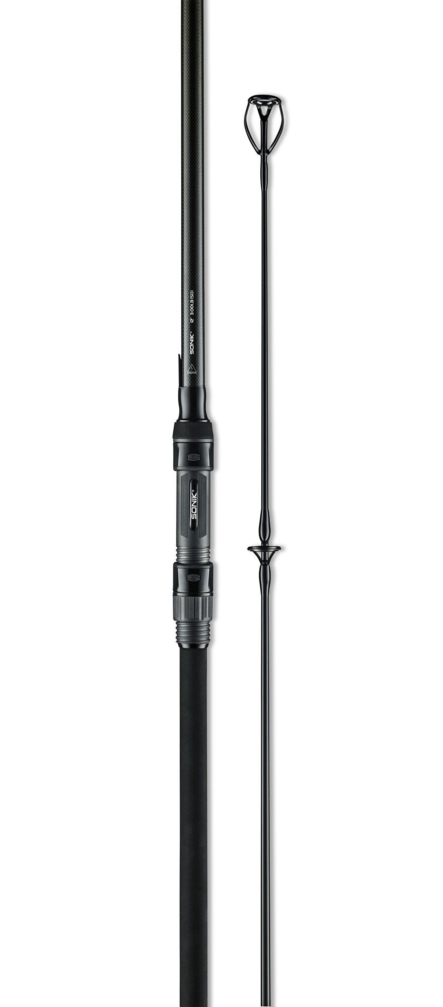 Sonik - DominatorX RS Carp Rod