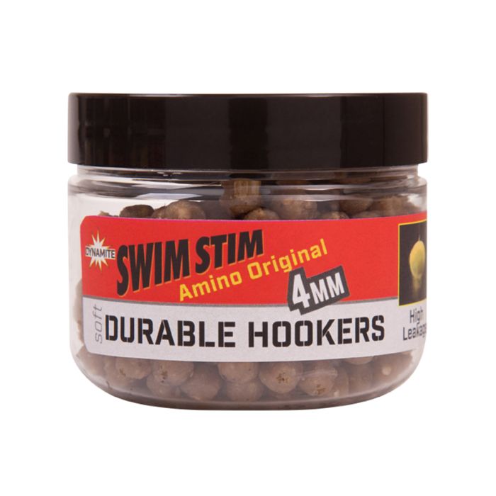 Dynamite - Durable Hook Pellet Amino Original