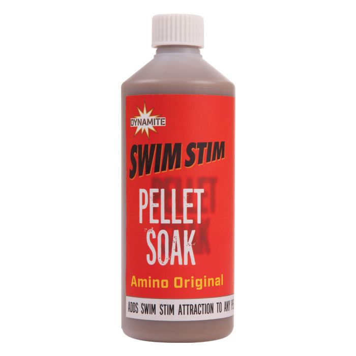 Dynamite Baits - Pellet Soak 500ml