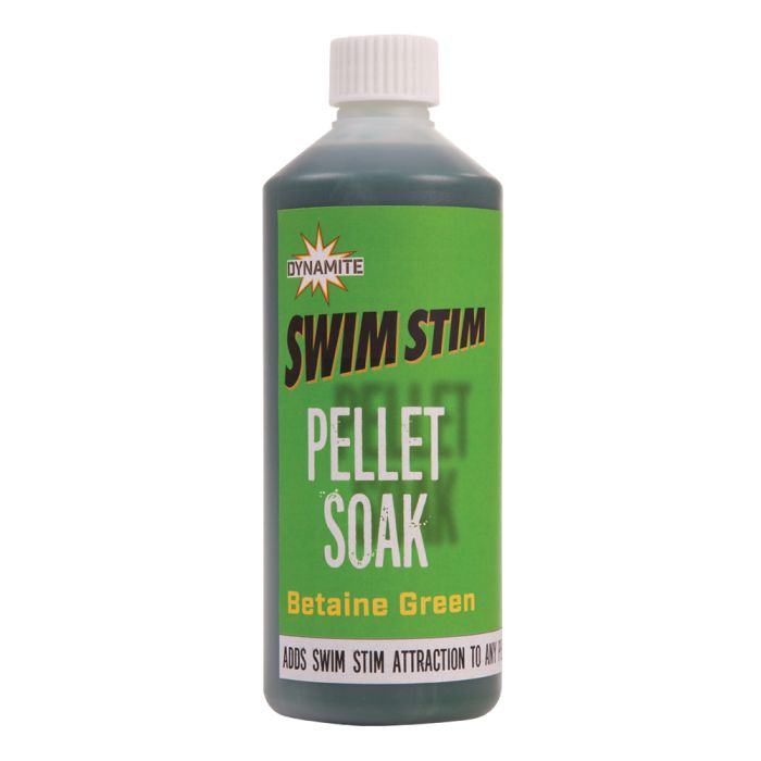 Dynamite Baits - Pellet Soak 500ml