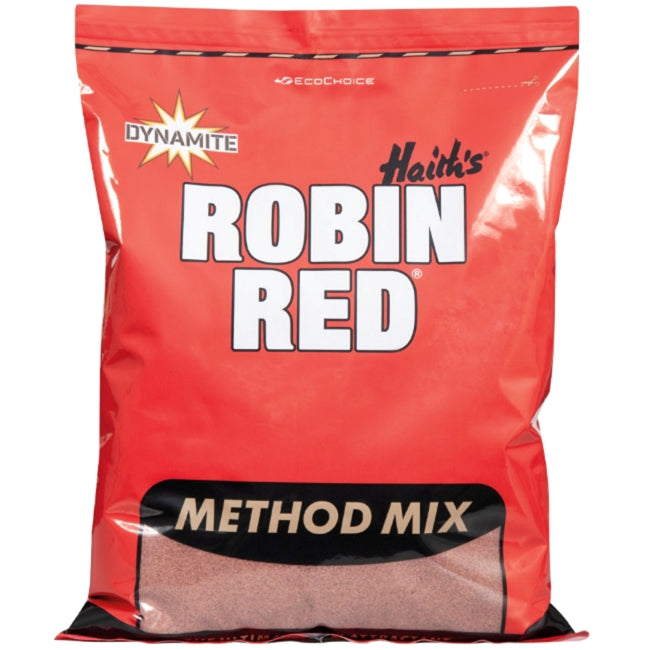 Dynamite Baits - Robin Red Method Mix 1.8kg