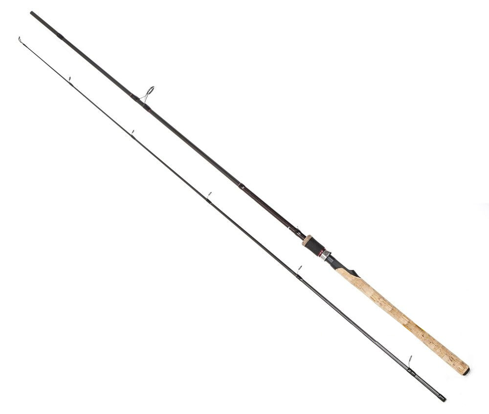 Fladen -  6.8ft Vantage Carbon Rod 3-15g