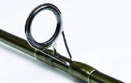Fladen - Vantage Predator Spinning Rod 120g | 7.8ft