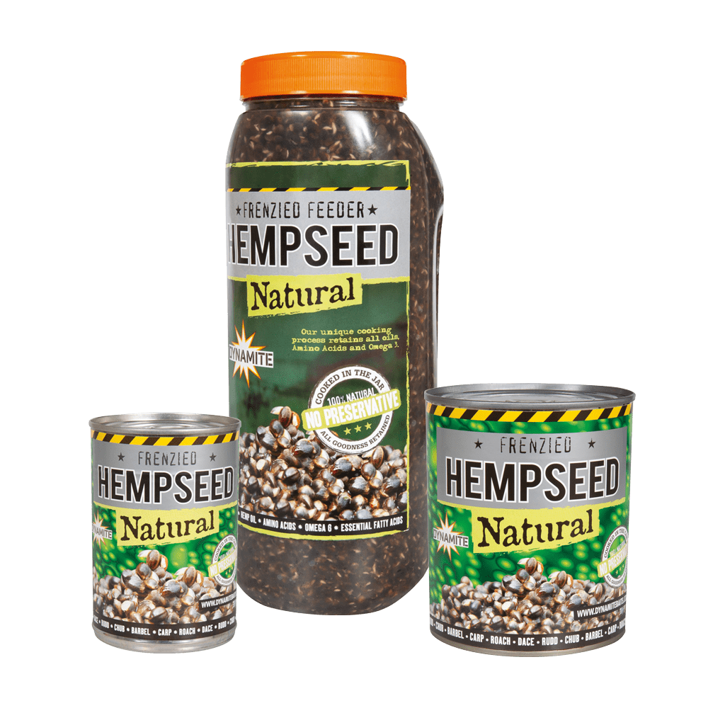 Dynamite - Frenzied Hempseed Original