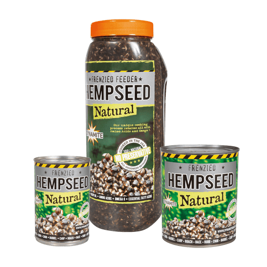 Dynamite - Frenzied Hempseed Original