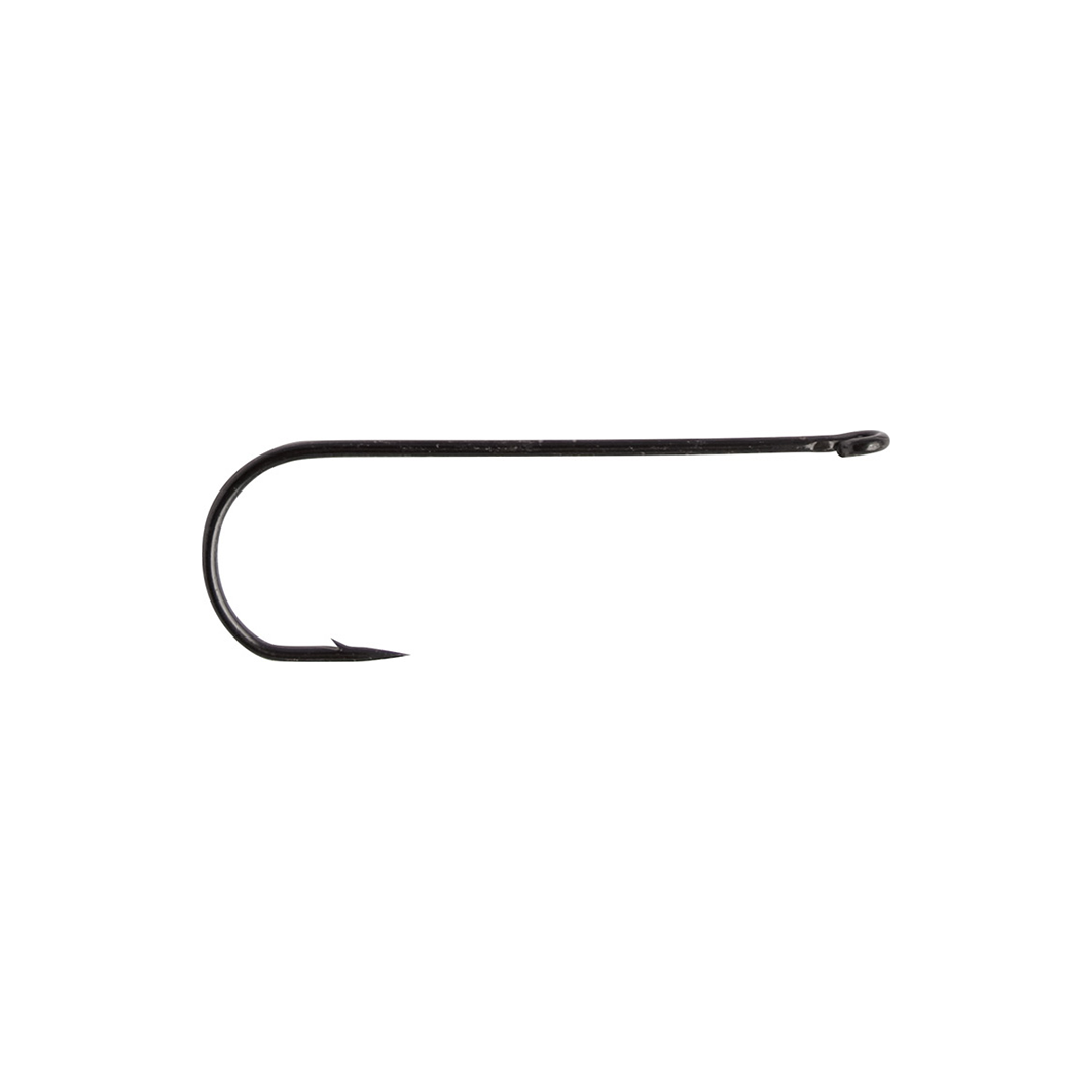 Fladen - Black Aberdeen Hooke