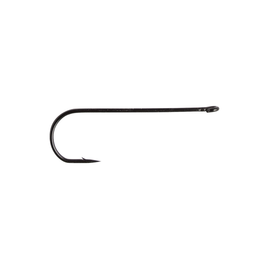 Fladen - Black Aberdeen Hooke