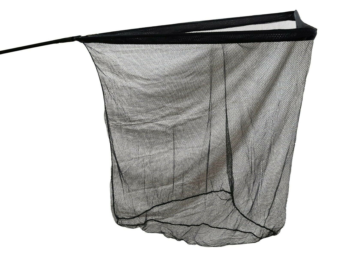 Fladen - Carp On 42in Carp Landing Net + 2pc 1.8m Handle