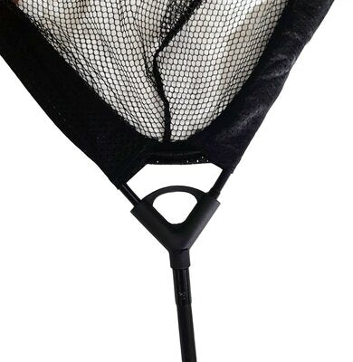 Fladen - Carp On 42in Carp Landing Net + 2pc 1.8m Handle