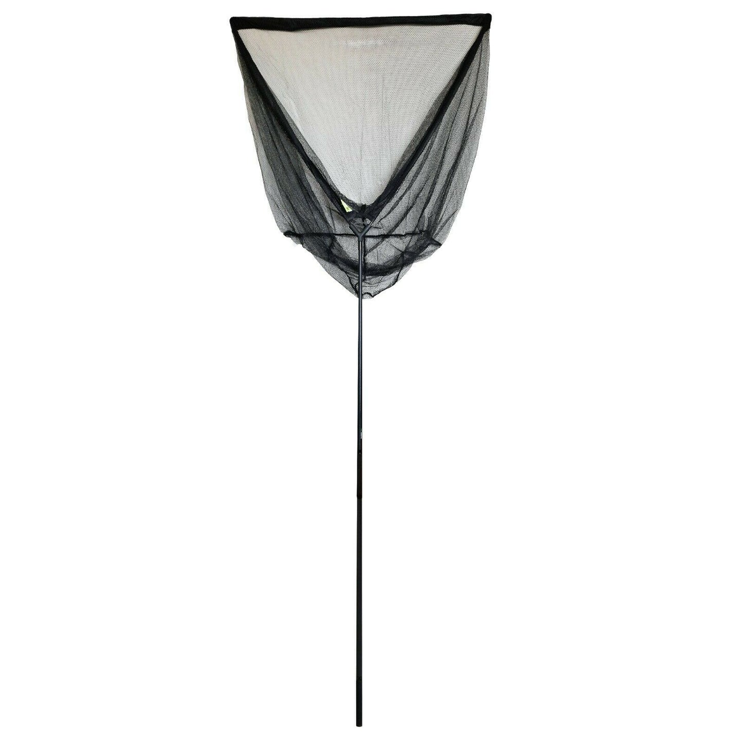 Fladen - Carp On 42in Carp Landing Net + 2pc 1.8m Handle