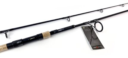 Fladen - Carp On Hotrod Part-Tele 2pc | 3lb | 10ft