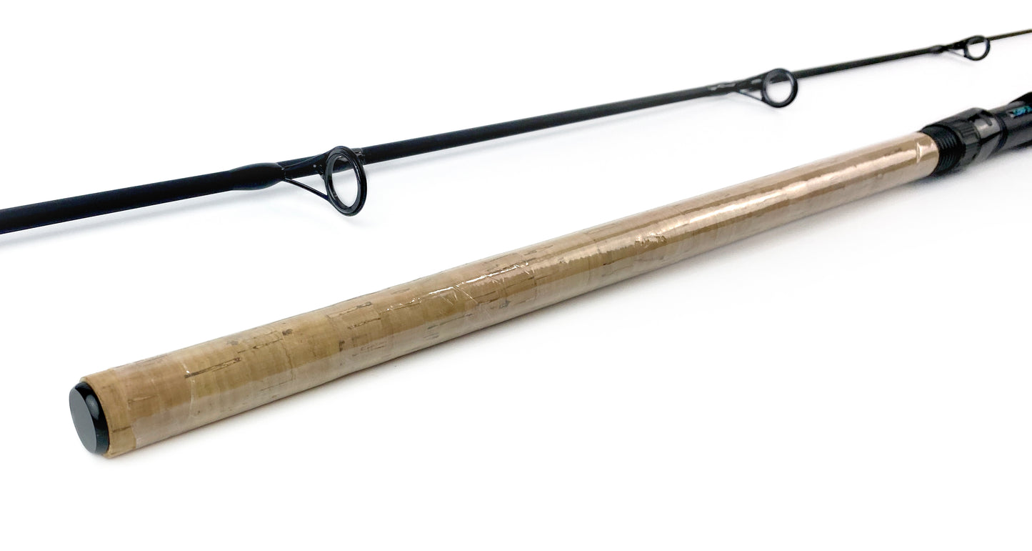 Fladen - Carp On Hotrod Part-Tele 2pc | 3lb | 10ft
