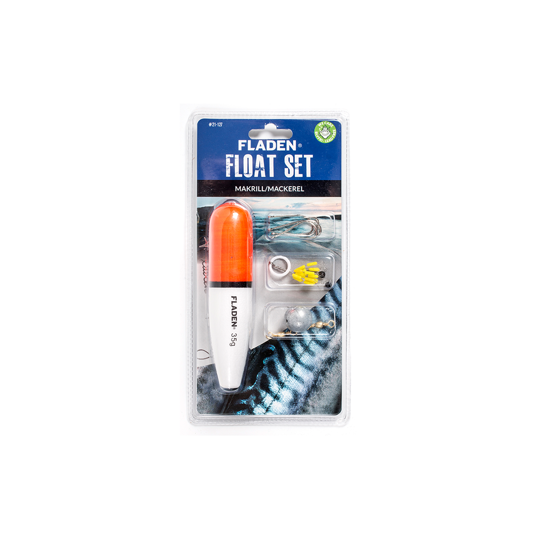 Fladen - Mackerel Float Set