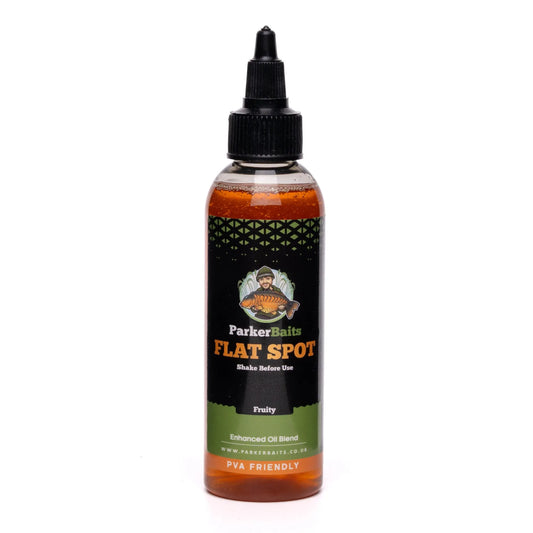 Parker Baits Flat Spot – Fruity