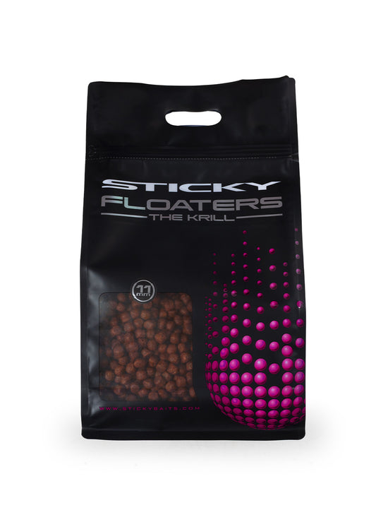 Sticky Baits - The Krill Floaters