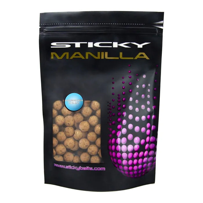 Sticky Baits - Manilla Boilies