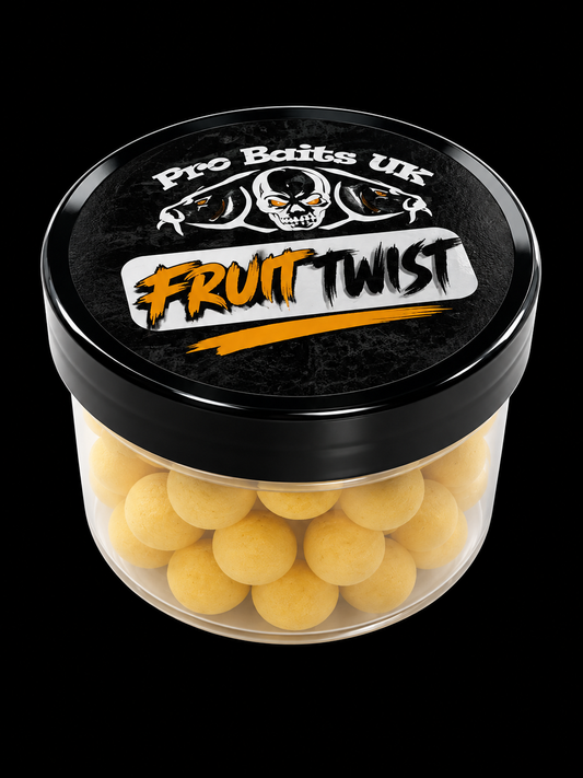 Pro Baits UK - Twist Fruit Pop Up