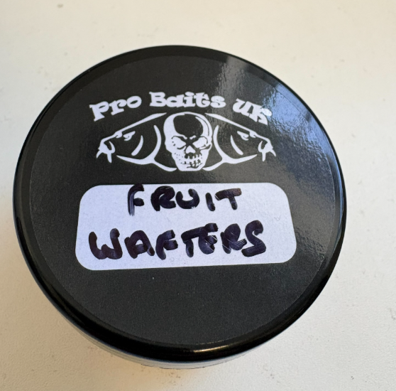 Pro Baits UK - Wafters