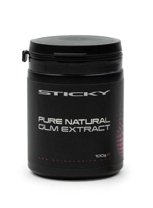 Sticky Baits - Pure GLM Extract