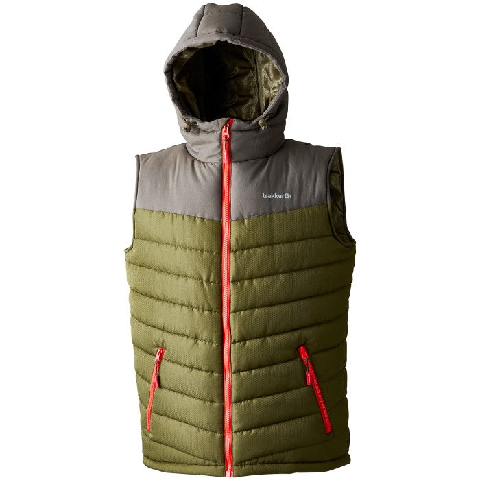 HexaThermic Bodywarmer - Small