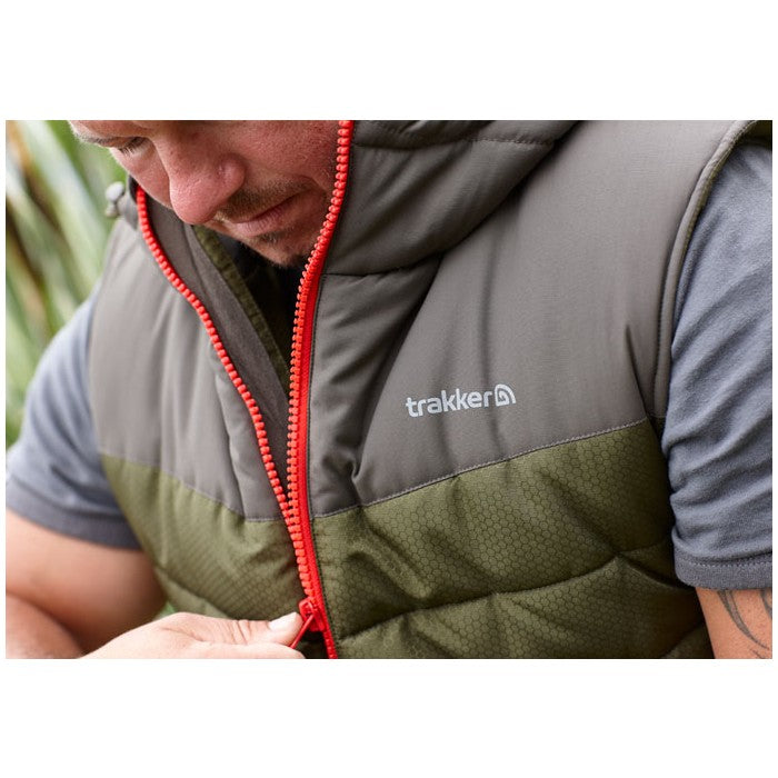 HexaThermic Bodywarmer - Small