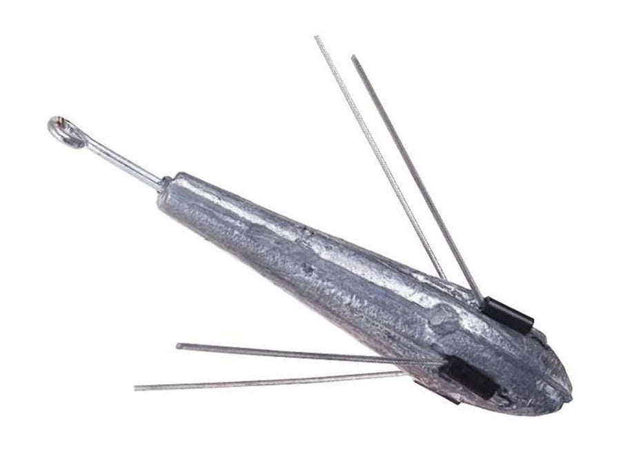 Fladen - Beach Gripper Lead Weights