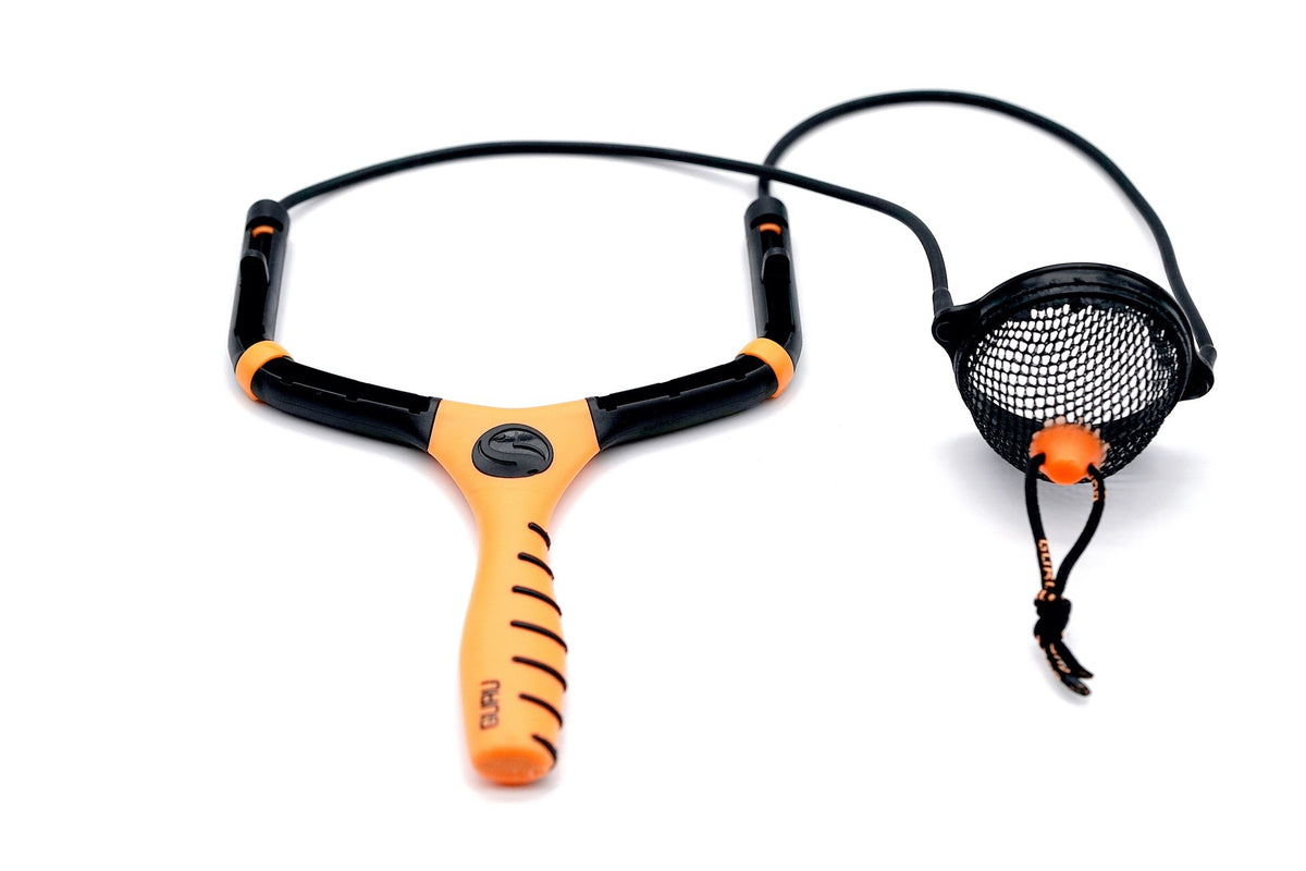 Guru Original Fishing Catapult – Bait Pult for Accurate Coarse, Match & Carp Fishing