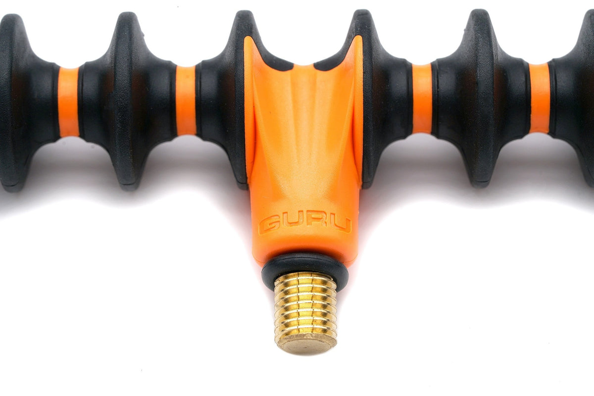 Guru Reaper Front Rod Rest – Adjustable Feeder & Coarse Fishing Rod Support (GRPF)