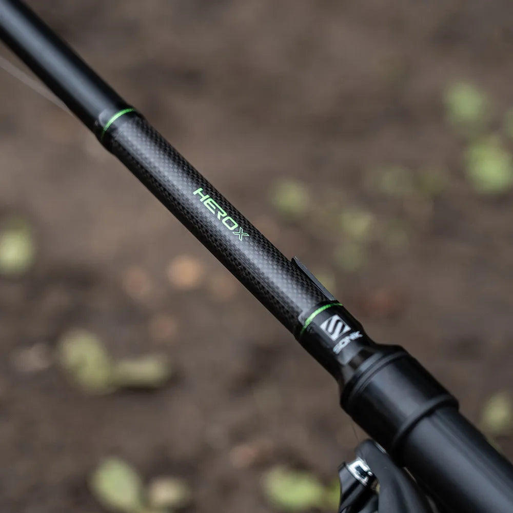 Sonik - HEROX Rod & Reel Combo