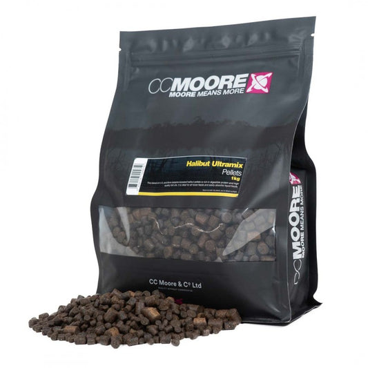 CCMoore -  Halibut Ultramix