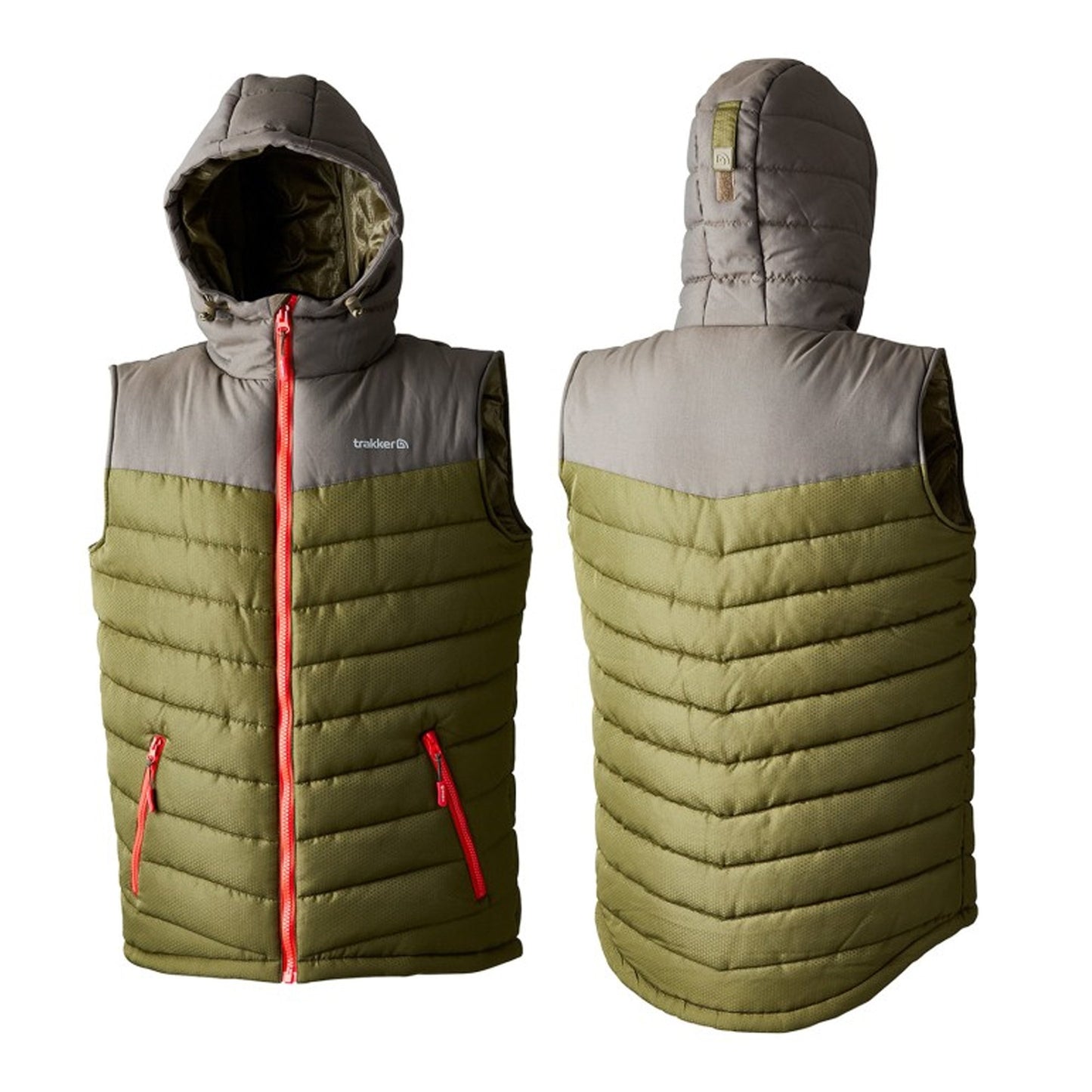 HexaThermic Bodywarmer - Small