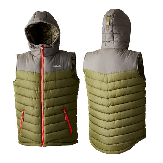 HexaThermic Bodywarmer - Small