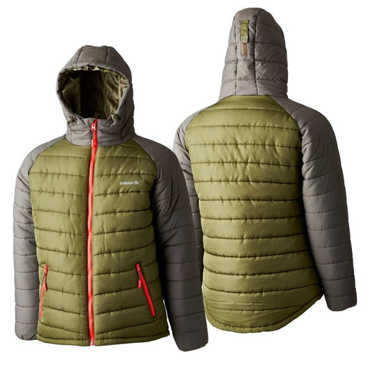 Trakker - HexaThermic Jacket - Small
